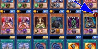 Duel Links January 2022 Forbidden And Limited List - Name List 2022