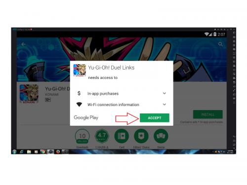 Yu-Gi-Oh! Duel Links – Apps no Google Play