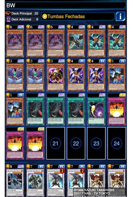 King Of Game Decks Feb 2020 Yugioh Duel Links Gamea