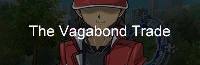The Vagabond Trade/Friend Request YuGiOh! Duel Links -