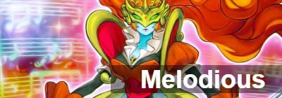 melodious deck 2016 ygopro download melodious deck 2016 ygopro download