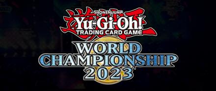 Duel Links World Championship 2023 | YuGiOh! Duel Links - GameA