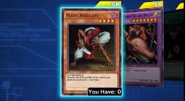 A summary of the good card trader cards : r/DuelLinks