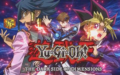 download yu gi oh the dark side of dimensions sub indo