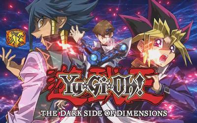 Yu-Gi-Oh! Duel Links receberá conteúdo de GX e será lançado para PC -  NerdBunker