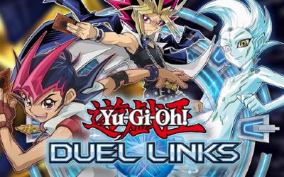 Yu-Gi-Oh! Duel Links receberá conteúdo de GX e será lançado para PC -  NerdBunker