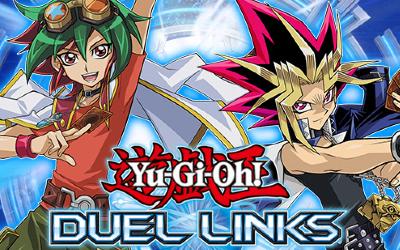 COMO LIBERAR O CROW HOGAN - Yu-Gi-Oh! Duel Links 