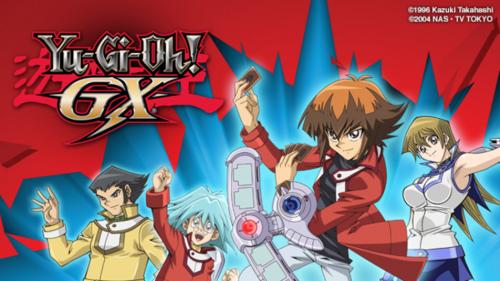 Yu-Gi-Oh! GX World Now in Yu-Gi-Oh! Duel Links