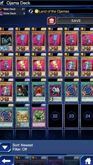 Best lumis and umbra deals deck