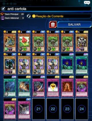 yugioh duel links auto play bot