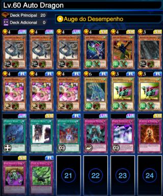 boss duel deck ygopro download