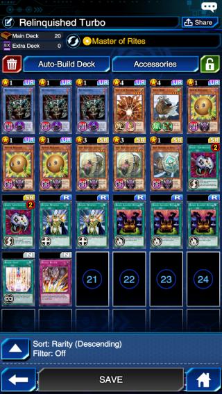 Cheater in the rush ranked, how konami not crack on this yet? : r/DuelLinks