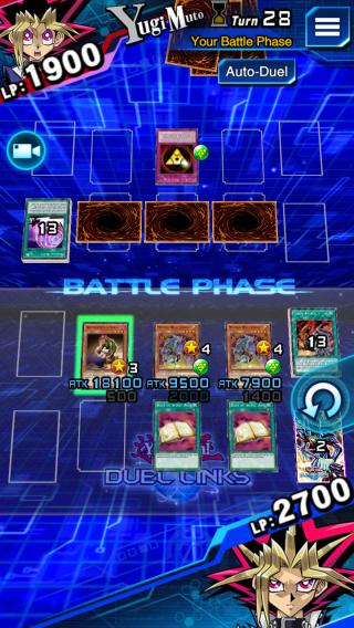 How To Beatfarm Yugi Muto Lvl 40 Yugioh Duel Links Gamea 2259