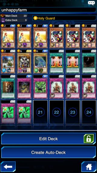 How To Beatfarm Yugi Muto Lvl 40 Yugioh Duel Links Gamea 6778