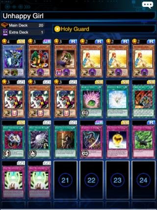 yugioh duel links stage bot