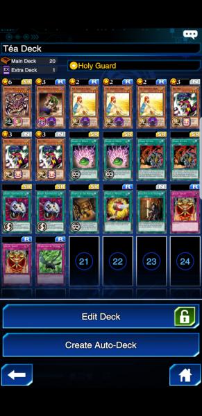 Featured image of post Yugioh Duel Links Bonz Deck : Including the best decks and character skills to set to win your ranked duels and achieve the highest.