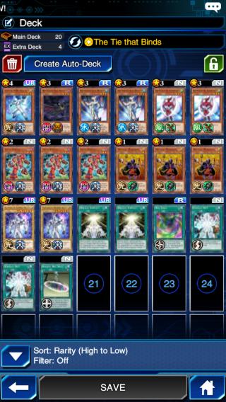 best elemental hero neos deck ygopro download