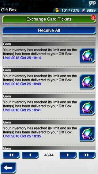 how to farm gems in duel links
