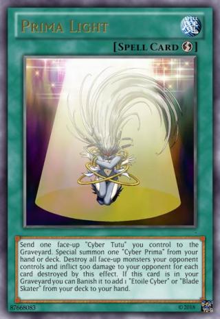Cyber Gymnast Yugioh Card Genuine Yu-Gi-Oh Trading Card