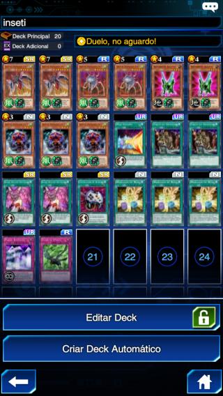 Yu-Gi-Oh! Wiki - Ultimate Insect LV7
