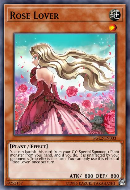 yugioh duelist of the roses best starter deck