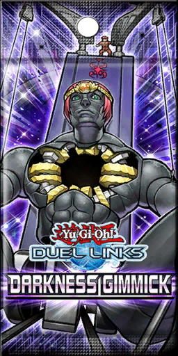 35th Main Box: Darkness Gimmick | YuGiOh! Duel Links - GameA