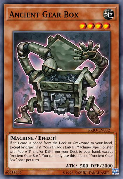 aincient gears duel links meta aincient gears duel links meta