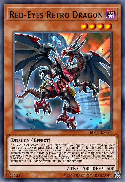 black dragon ninja duel links