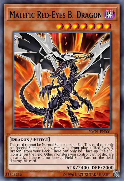 Red Eyes Black Dragon Deck Duel Links Malefic Red-Eyes Black Dragon | YuGiOh! Duel Links - GameA