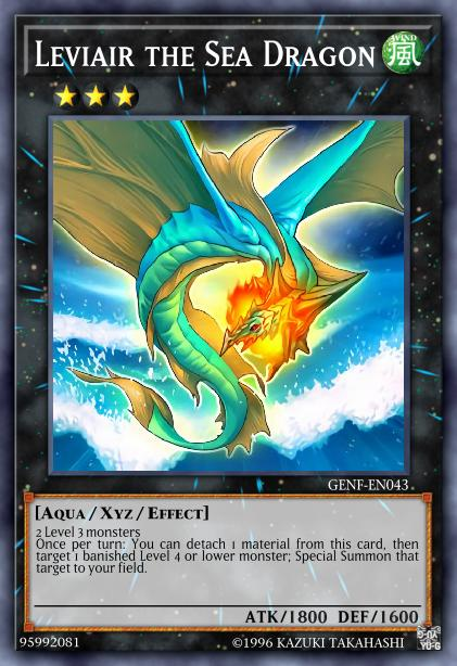 yugioh light and darkness dragon