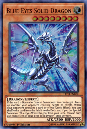 light and darkness dragon yugioh