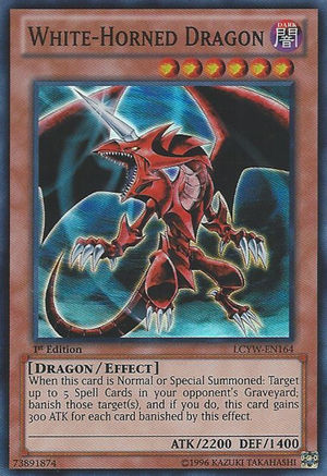 dragon horned yugioh duel wikia yu gi oh gx legendary lcyw arc yugi meteor french links decks wiki deviantart generation