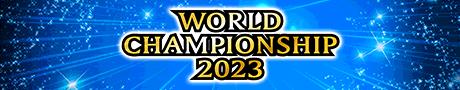 Duel Links World Championship 2023