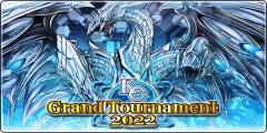 KC GT 2022 Main Tournament Mat