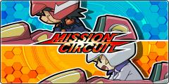 Mission Circuit (Yusei & Jack)