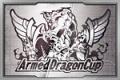 Armed Dragon Cup Icon