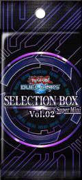 Selection Box Vol.02 Super Mini