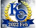 KC Cup(Silver) Feb 2022