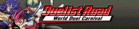 Duelist Road: World Duel Carnival Event