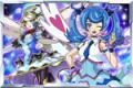 Icon: Celebrity Duelist Incoming! Blue Angel