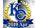 KC Cup(Silver) Apr 2019