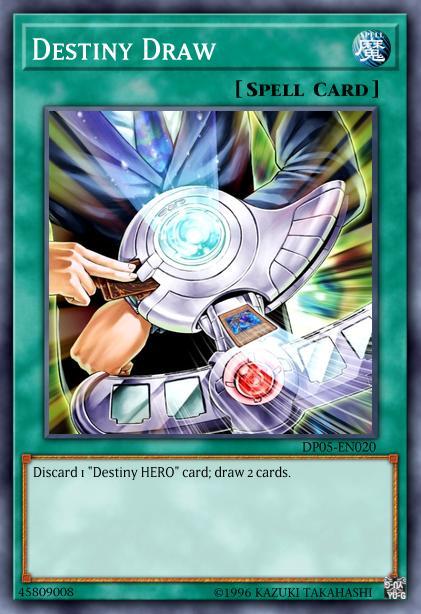 Duel Links - Cards and More (page 6)