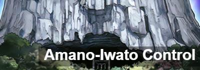 Amano-Iwato Control