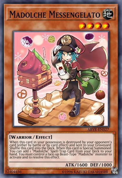REDU-EN021 Common 1st Edition NM YuGiOh 1x Madolche Mewfeuille Return of 