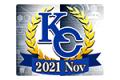 KC Cup(Silver) Nov 2021