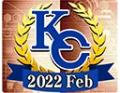KC Cup(Bronze) Feb 2022