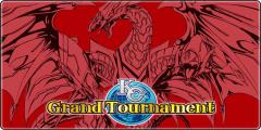 KC GT Main Tournament Mat_Red