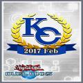 KC Cup Feb 2017