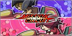 Mission Circuit (Crow & Akiza)