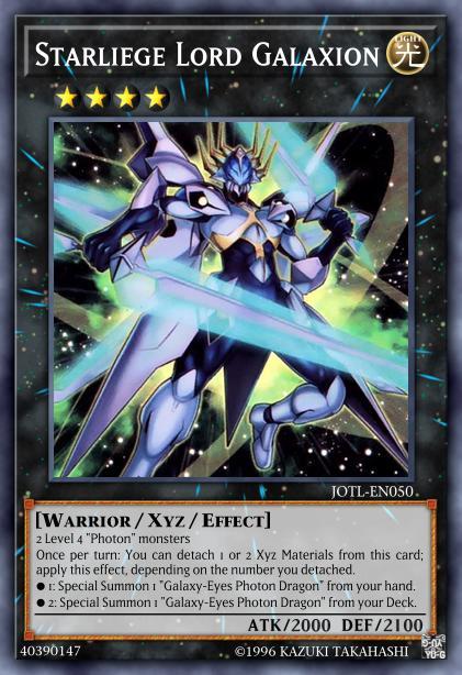 thumbnail interactive-video image 1 of Starliege Paladynamo - ZTIN-EN014 - Ultra Rare - Mint/NM - Yu-Gi-Oh! TCG 1 of 6